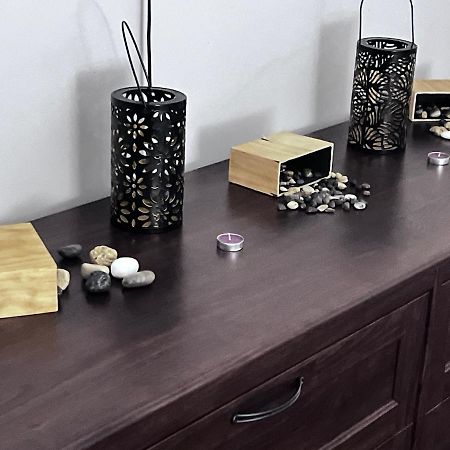 Simplified Living Space Chicago Esterno foto
