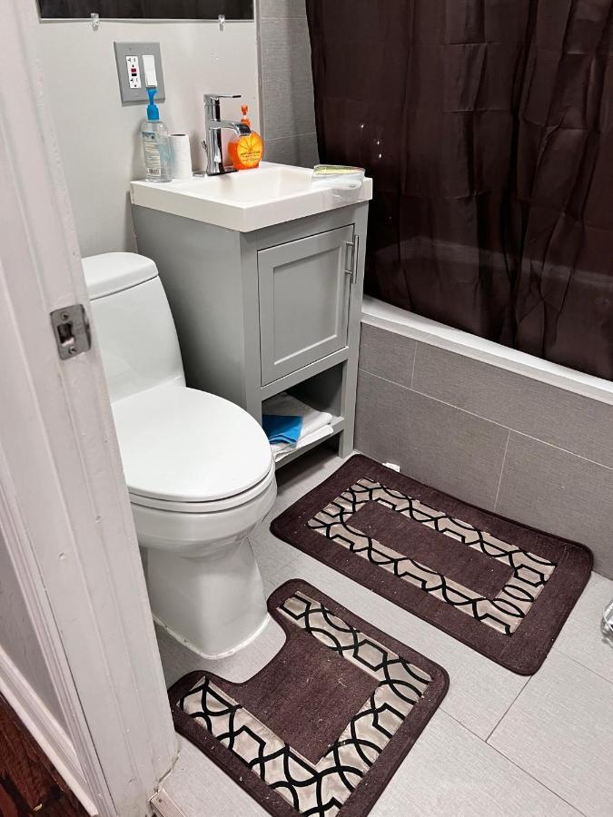 Simplified Living Space Chicago Esterno foto